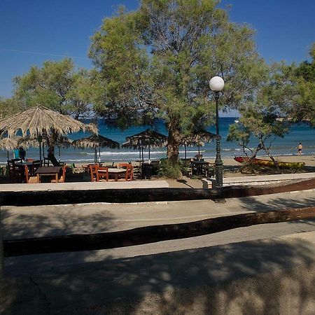 Vila Inspiration - On Kini Beach Exterior foto