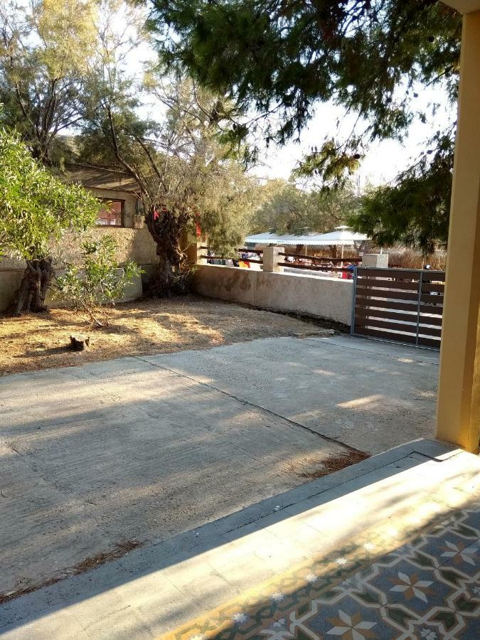 Vila Inspiration - On Kini Beach Exterior foto