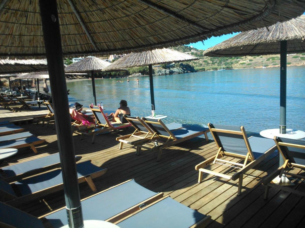 Vila Inspiration - On Kini Beach Exterior foto