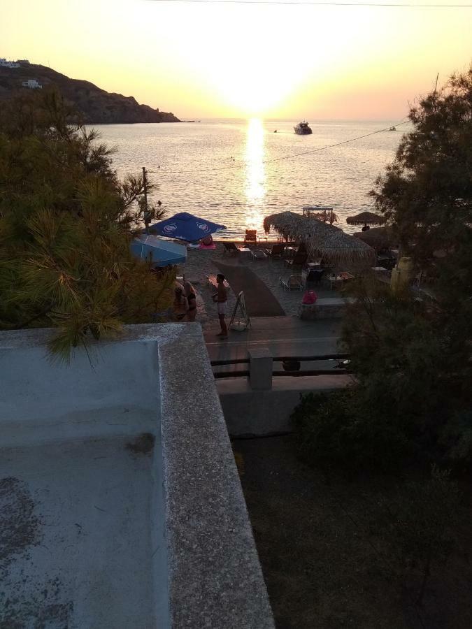 Vila Inspiration - On Kini Beach Exterior foto